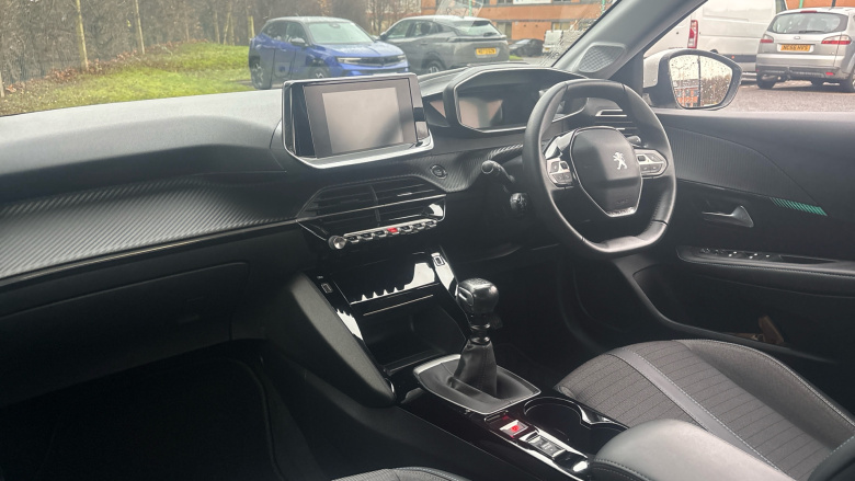 Peugeot 208 1.2 PureTech 100 Allure Premium 5dr Petrol Hatchback